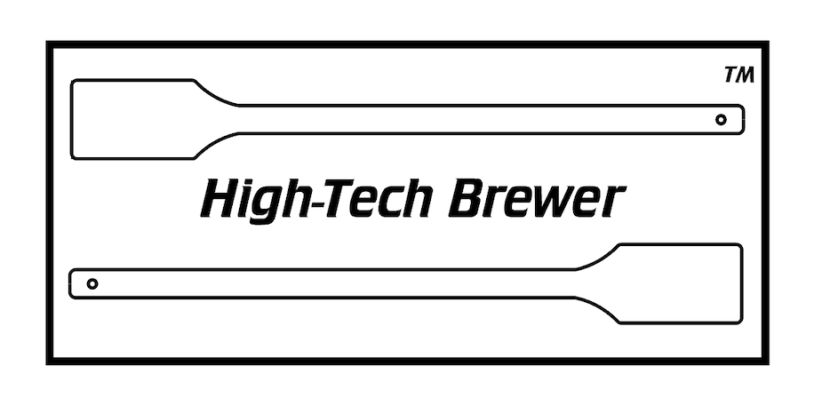 High-Tech Brewer